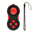 8-in-1 Stress Relief Controller